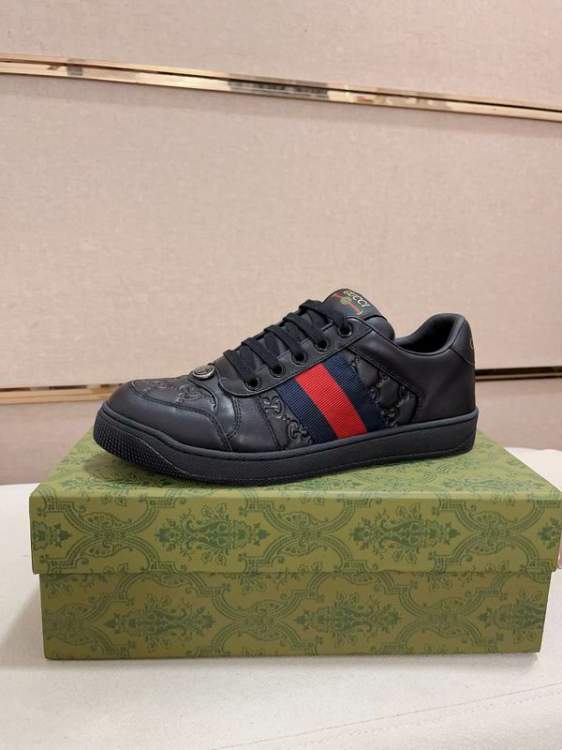 Picture of Gucci Shoes _SKUGuccisz38-45hnh04469298